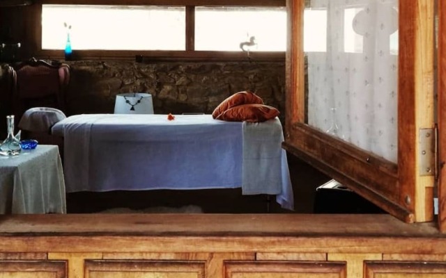 La Panera Encantada de Corollos