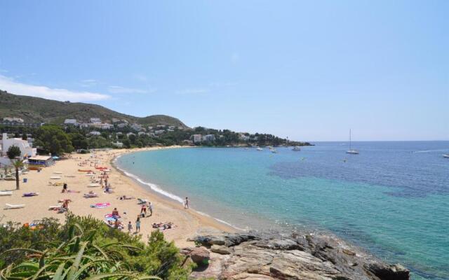 RNET - 206 Apartments Roses Porto Mar