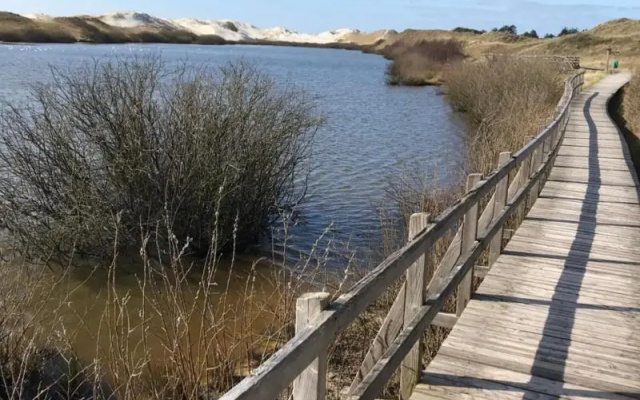 Hotel Südstrand Amrum