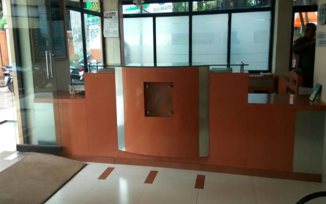 Hotel Manali Nashik