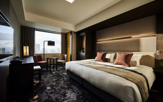 The Royal Park Hotel Iconic Osaka Midosuji