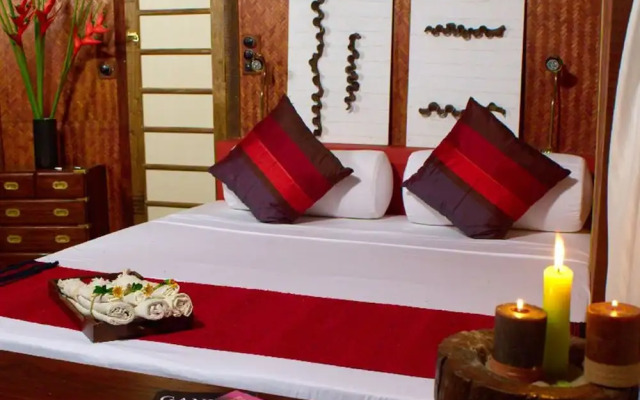 Rainforest Boutique Resort