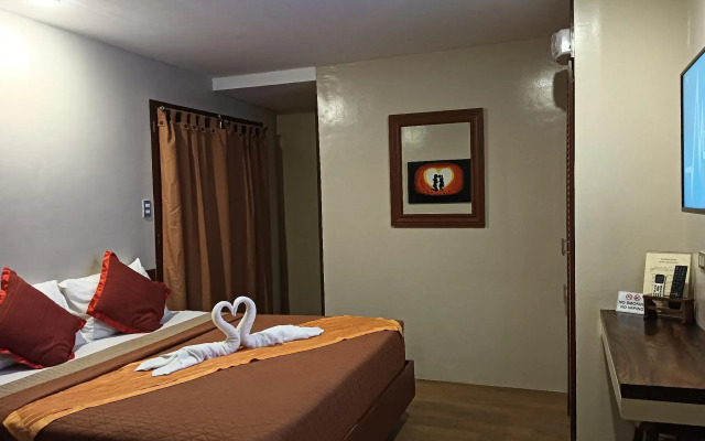 The Sitio Boracay Villas and Suites