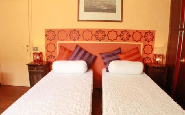 B&B Rome - Marrakech Guesthouse