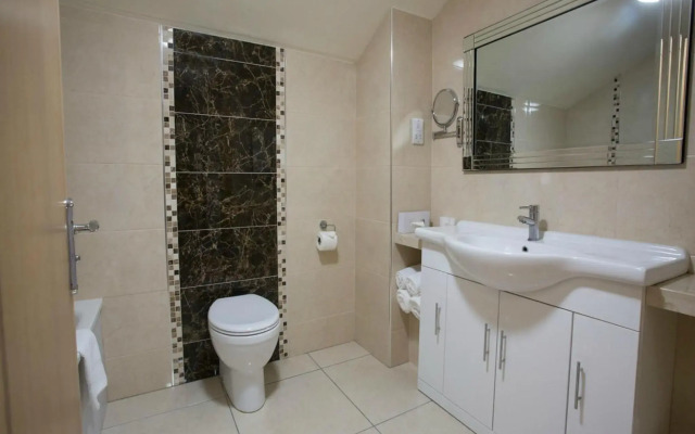 Carrickdale Hotel & Spa