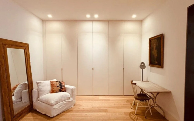 The Pelayo Majestic Luxury 3 Bedroom in Chueca