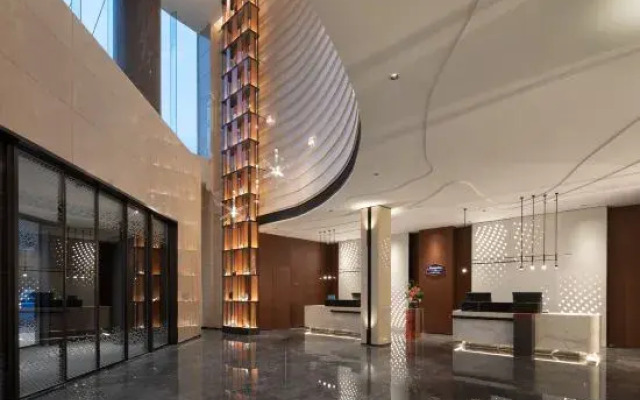 Hampton by Hilton Changsha Wuyi Square