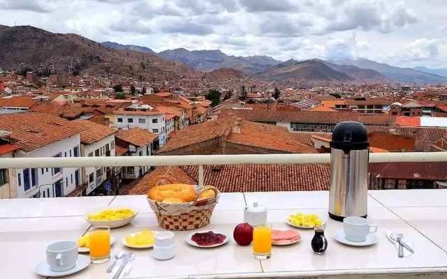 Hostal La Joya Imperial