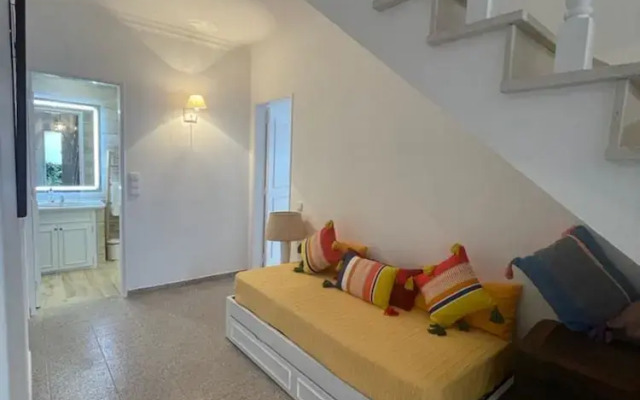 Summer Villa With Heated Private Pool