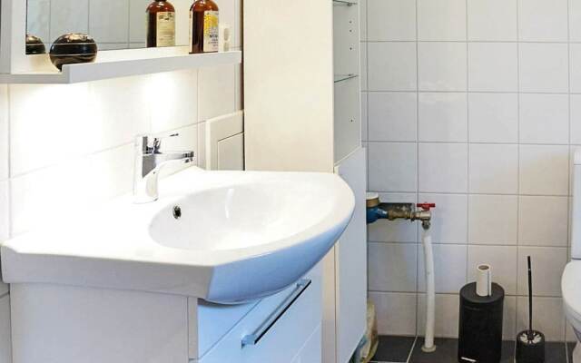 5 Person Holiday Home in Monsteras