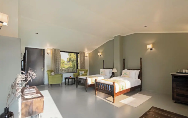 Sterling Ratan Villas Jawai