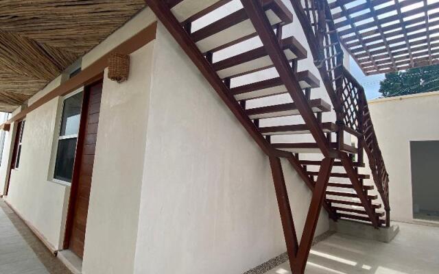 Casa Cielito Lindo Cozumel
