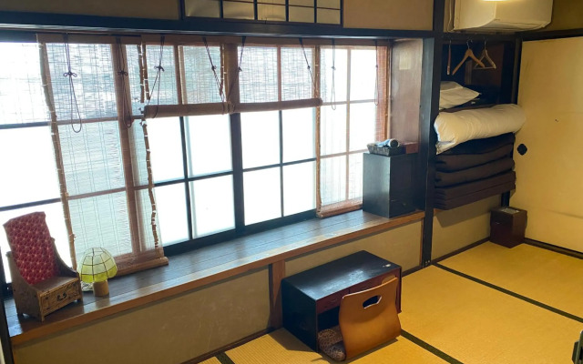 Guesthouse Koiya