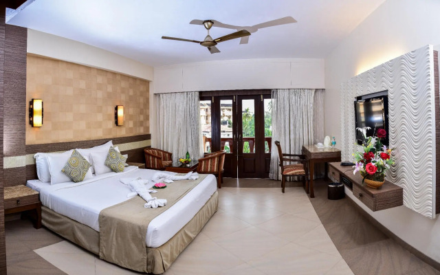 La Grace Resort