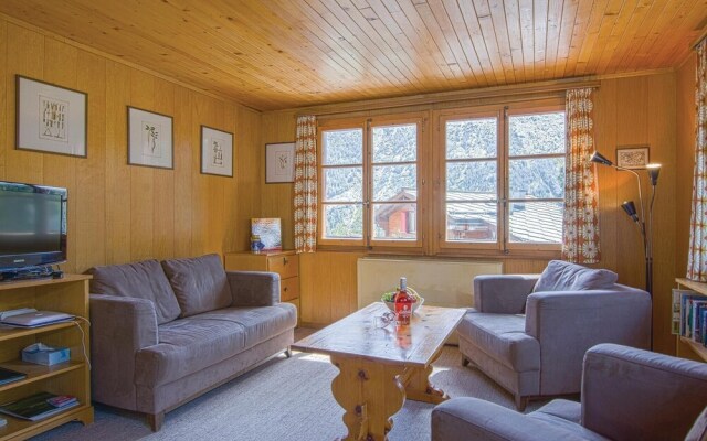 Chalet Domino