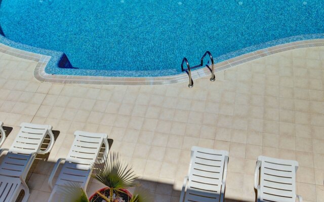 Apartamento Playa Paraiso
