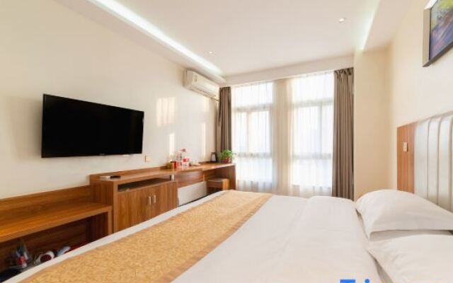 Yi Cheng Hotel