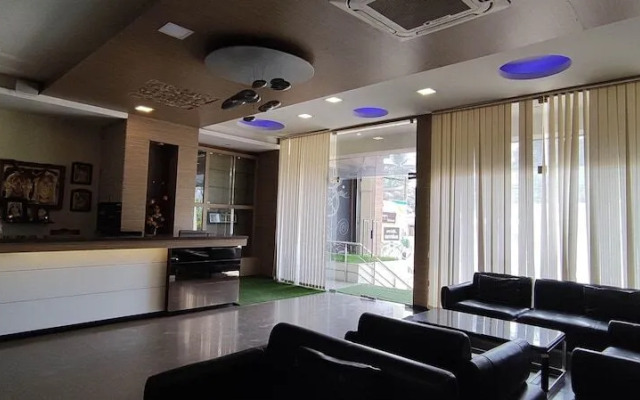 Zip By Spree hotels Le Pebble