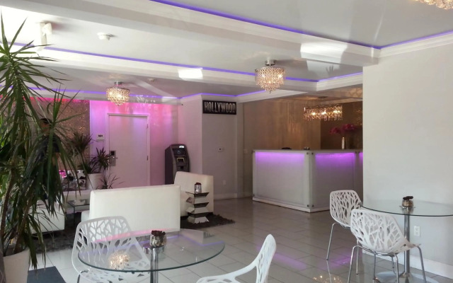 Hollywood VIP Hotel