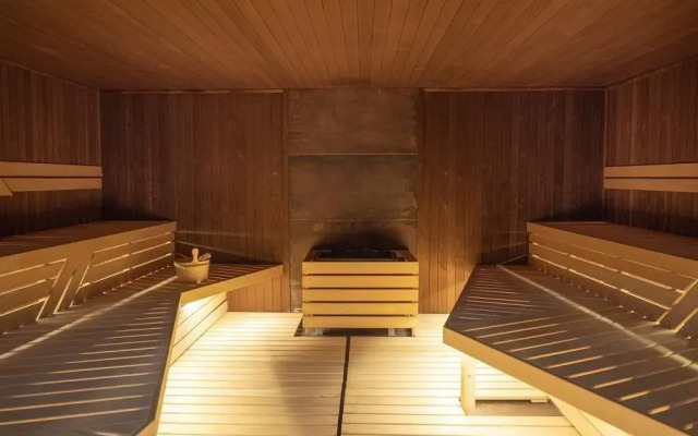 Aqua Paradise Resort & Aqua Park