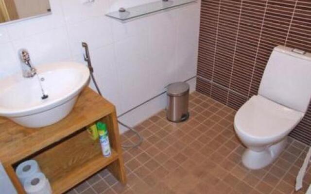 Holiday Home Alte ruka bertta