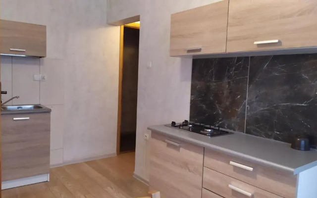 Apartamenty i Pokoje Gościnne