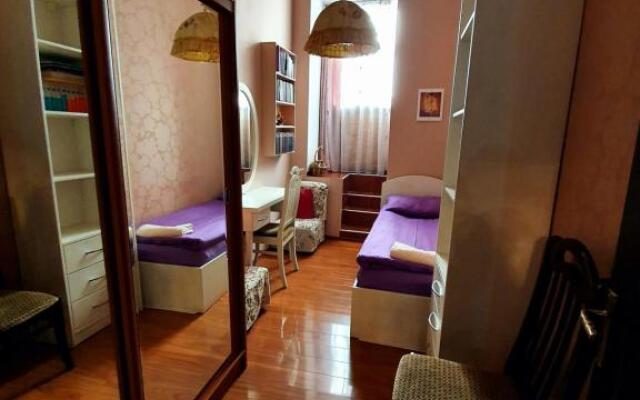 Guest house tm