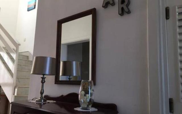 Arzella Residence