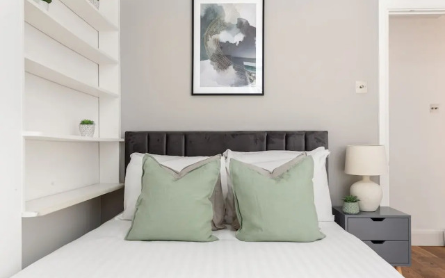 The Abbey Road Apartments