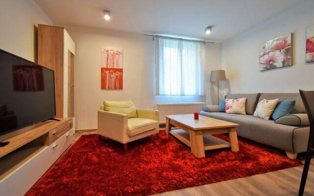 Apartmany Dalibor Ii
