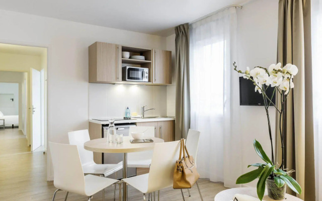 Aparthotel Adagio Access Paris Clichy