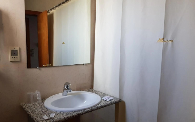 Hotel Nordeste Shalom