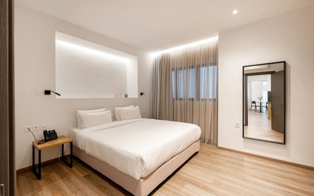 Pnoe Urban Living