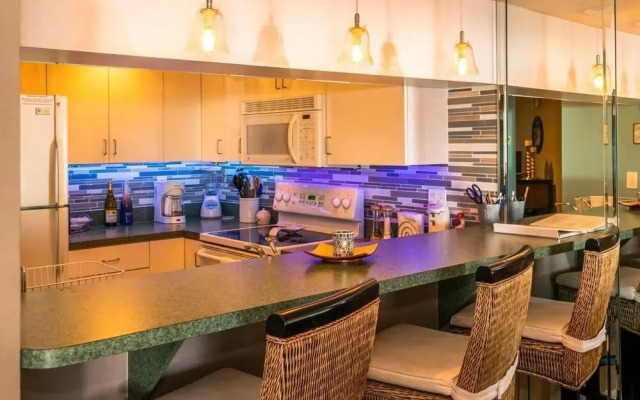 Bridgeport Condo 209