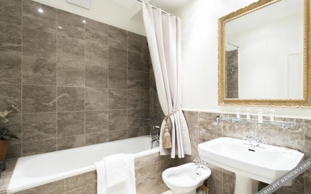 Kensington Apartments