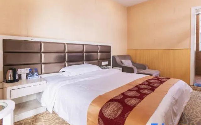 Younibao Hotel Kejia Avenue