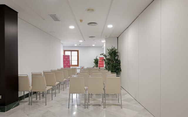 NH Collection Amistad Córdoba Hotel