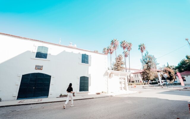 Fortunella Suites & Villas