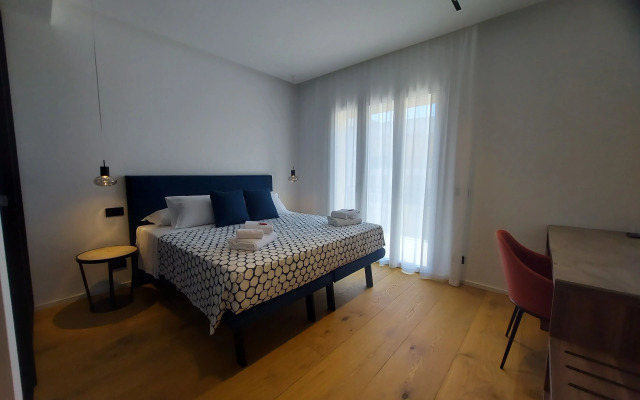 B&B Le Suites di Costanza