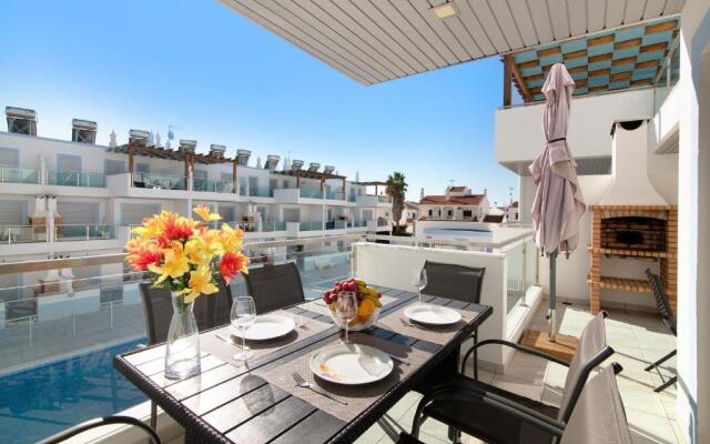 Numar Residence Villa X