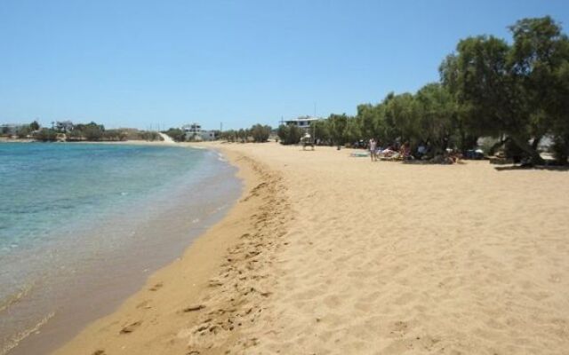 Paros Inn Seafront