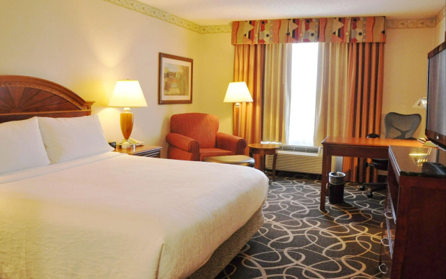 Hilton Garden Inn Gettysburg