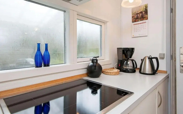 4 Person Holiday Home in Silkeborg-by Traum