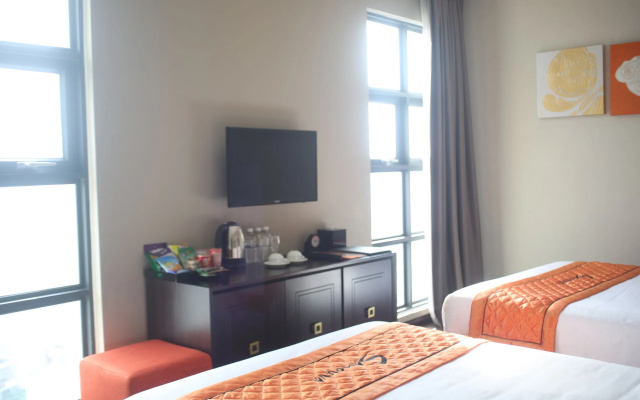 Sanouva Danang Hotel