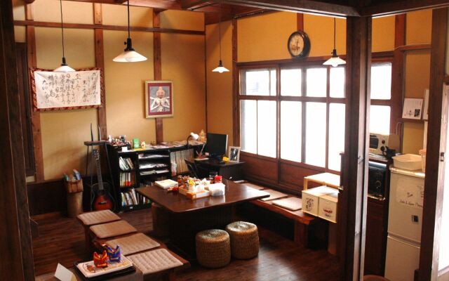 Guesthouse Naramachi