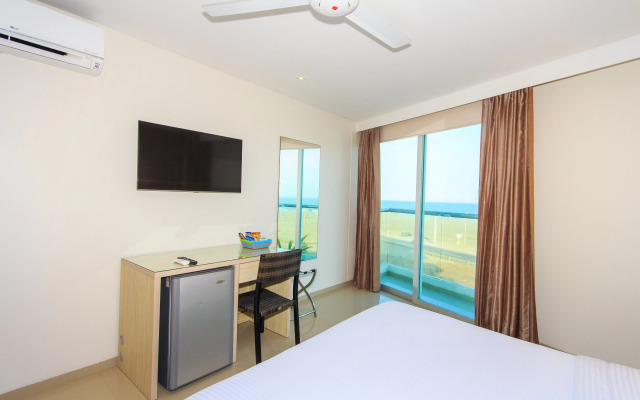 Hotel Summer Frente Al Mar