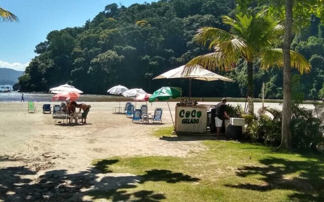 Pousada Brilho Do Sol