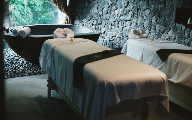 Theanna Villa and Spa Canggu