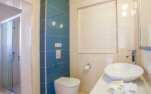 Twin Palms - Exclusive Luxury Villa Near Latchi