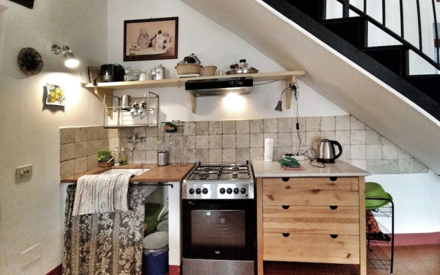 Agriturismo Casa Greppo - Il Mandorlo